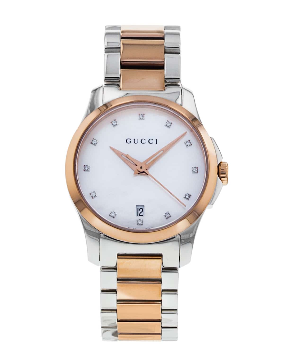 Gucci G Timeless YA126544